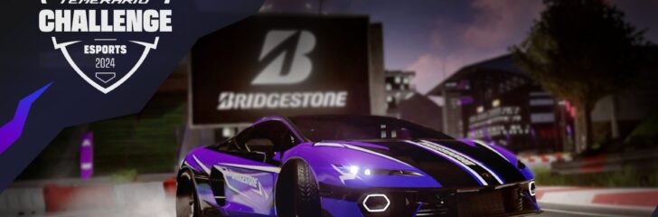 lamborghinitemerariochallen