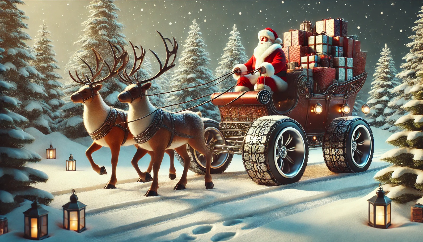 däckbranschen god hjul