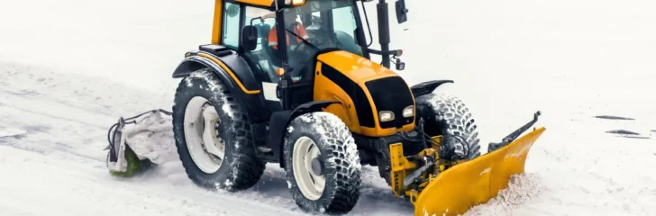 BKT Ridemax frost