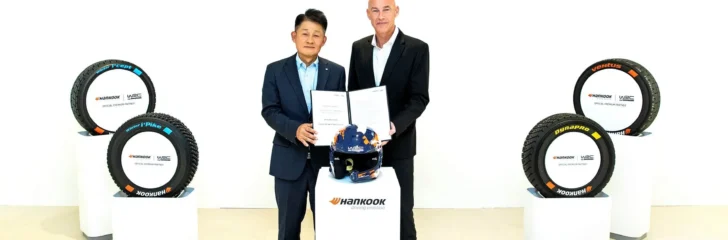 Hankook wrc rally 2025