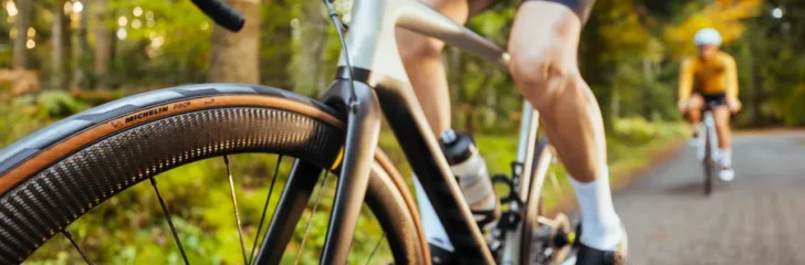 michelin pro5 cykeldäck