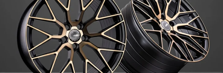 ABS Wheels