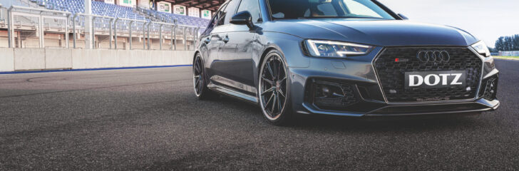 DOTZ Sonoma dark_Audi RS4_imagepic01