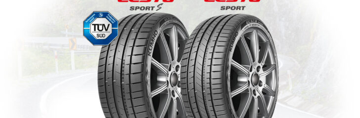Ecsta Sport & Sport_S
