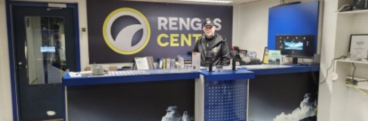 KL-rengas