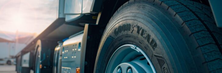 Goodyear Value Simulator