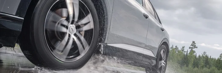 Nokian Tyres