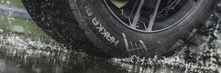 Nokian Tyres