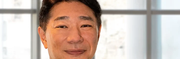 Hiroshi Hamada Falken däck