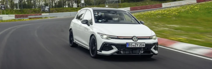 Volkswagen Bridgestone