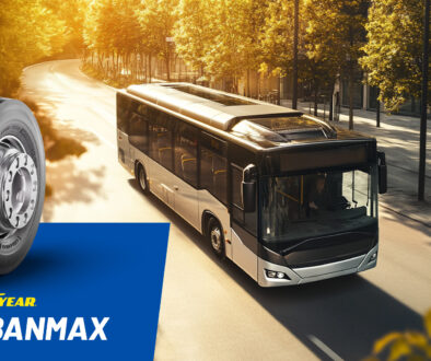 goodyear urbanmax-v3