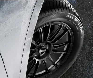 pirelli scorpion all season sf3