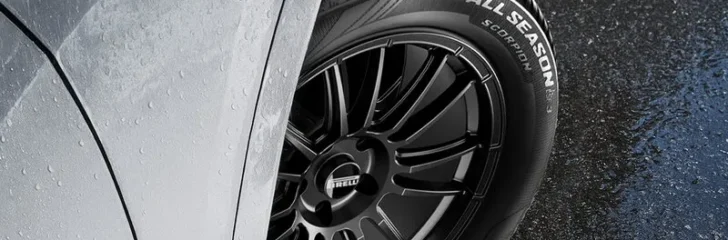 pirelli scorpion all season sf3
