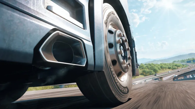 Nya SmartFlex från Hankook Nya SmartFlex från Hankook