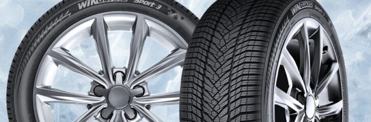 NEXEN WG SPORT 3 (6)