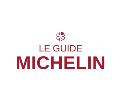 Michelin Guide logo