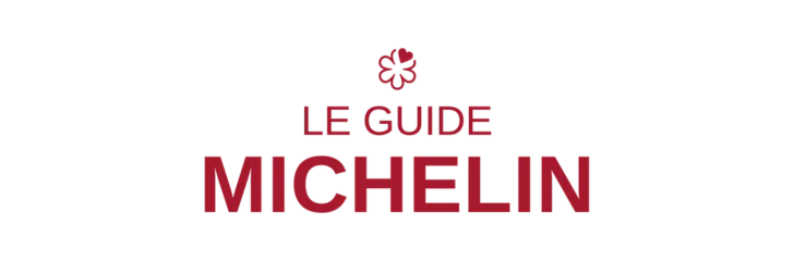 Michelin Guide logo