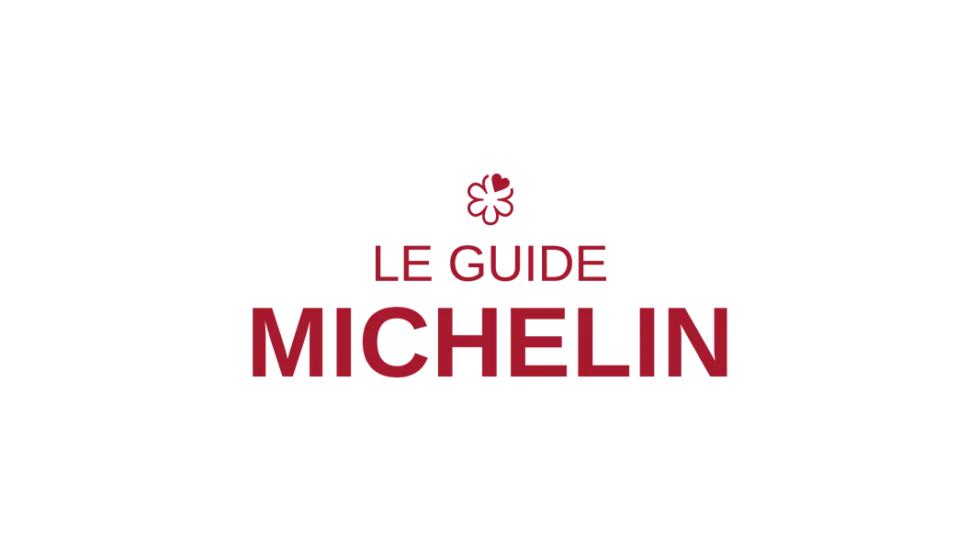Michelin Guide logo