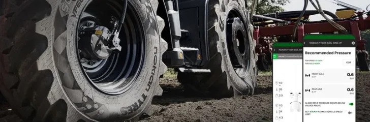 Nokian tyres