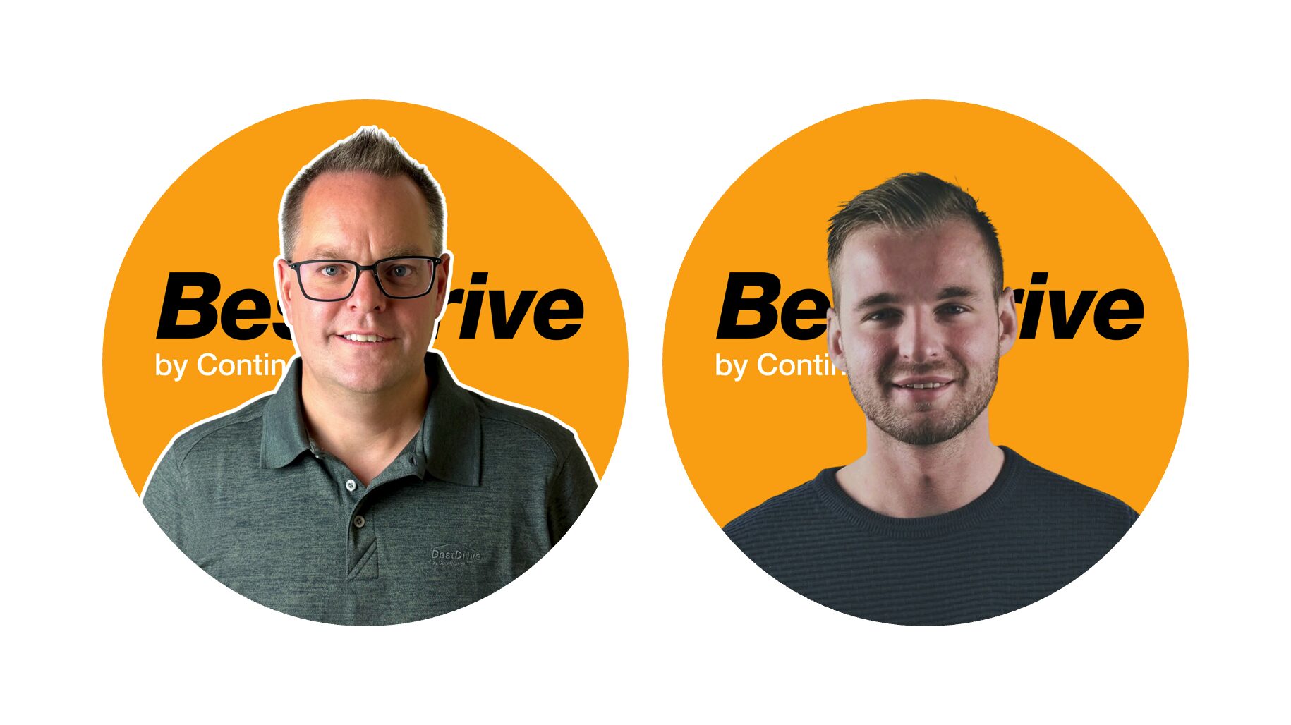 BestDrive stärker organisationen med två nya nyckelpersoner