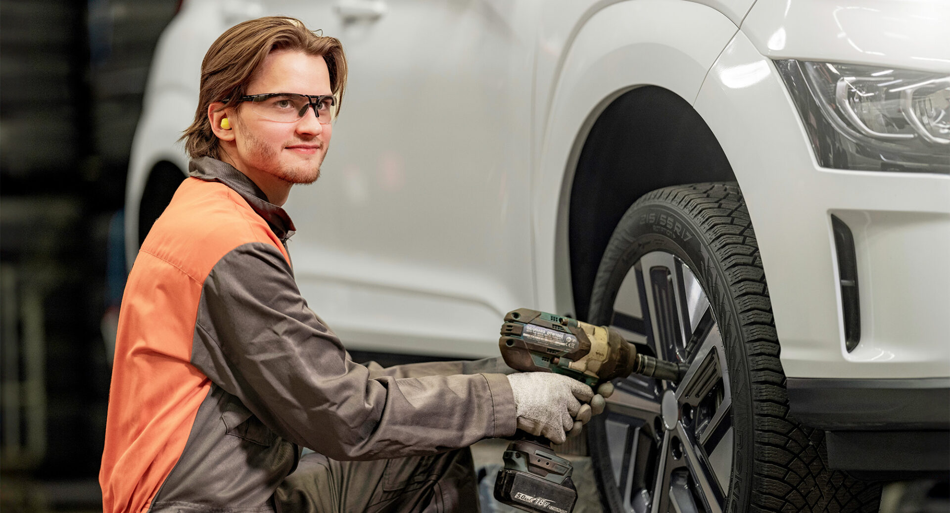 Säkerhet viktigare än pris när svenskar väljer vinterdäck Säkerhet viktigare än pris när svenskar väljer vinterdäck