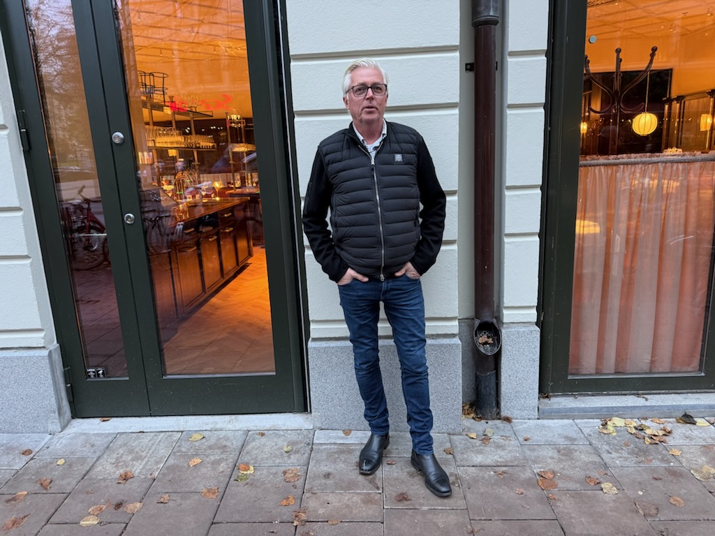 Road Mobility Services förvärvar Trailerservice Södertälje AB