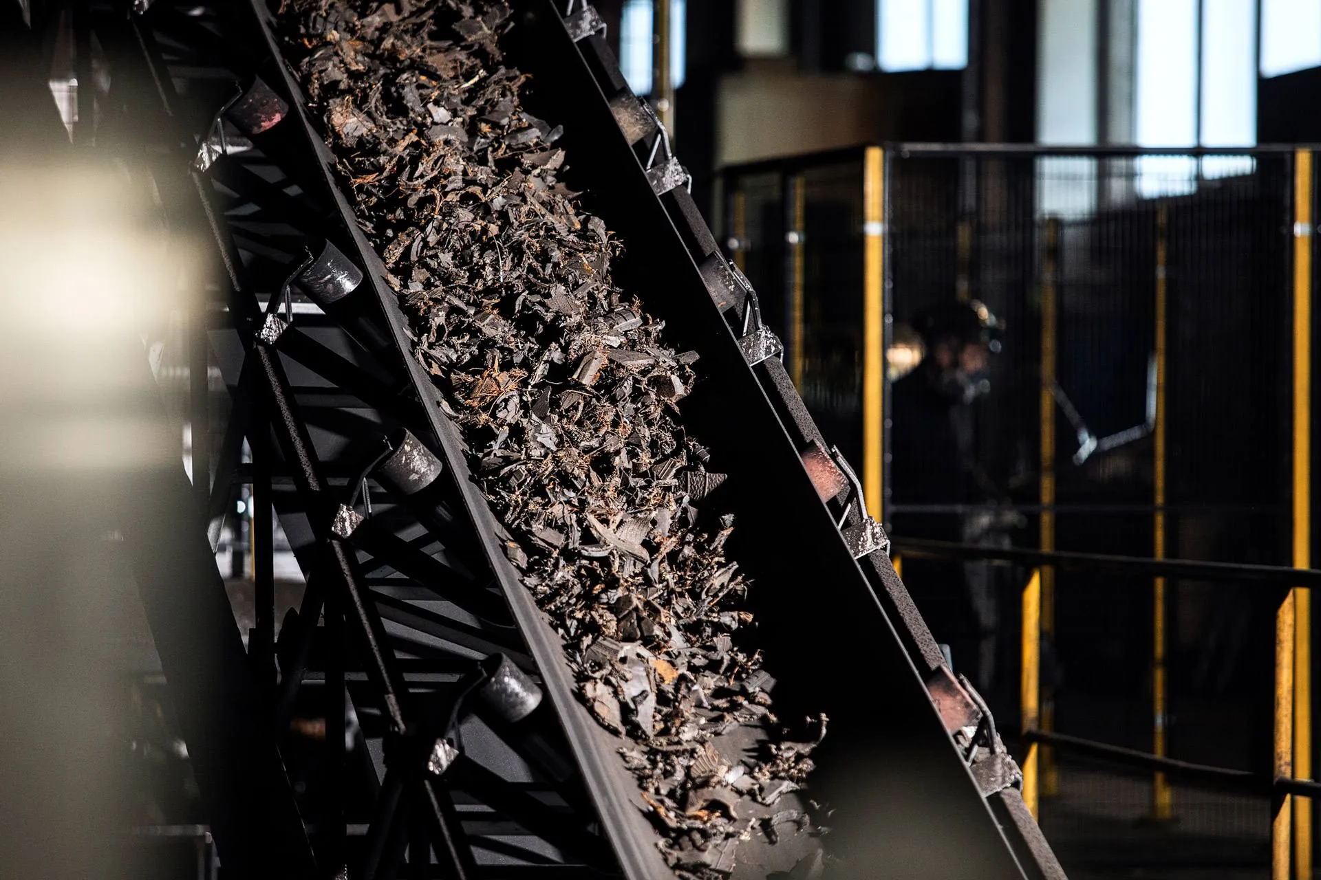 Kajsa Ryttberg-Wallgren blir ny vd för Infiniteria