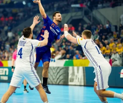 2026 Handball EM