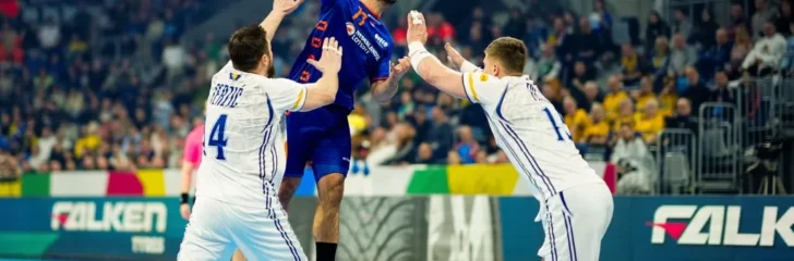 2026 Handball EM