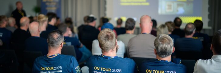 Däckteam 2025 2026