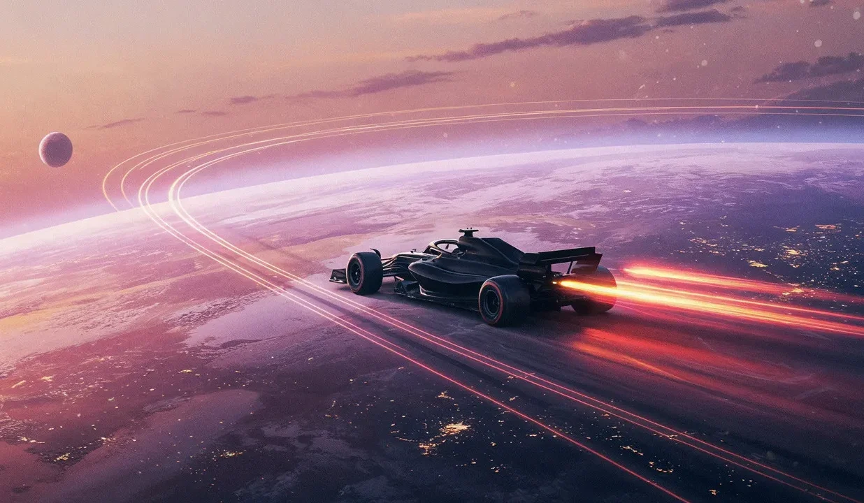 Siffrorna bakom Pirellis F1-säsong 2025