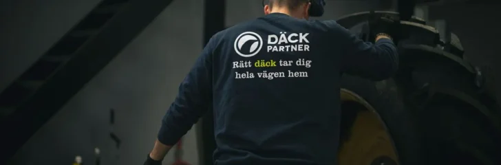 däckpartner åke perssons vulk
