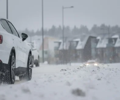 nokian tyres vinterdäck