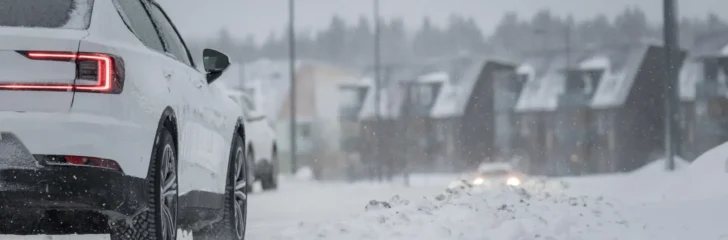 nokian tyres vinterdäck
