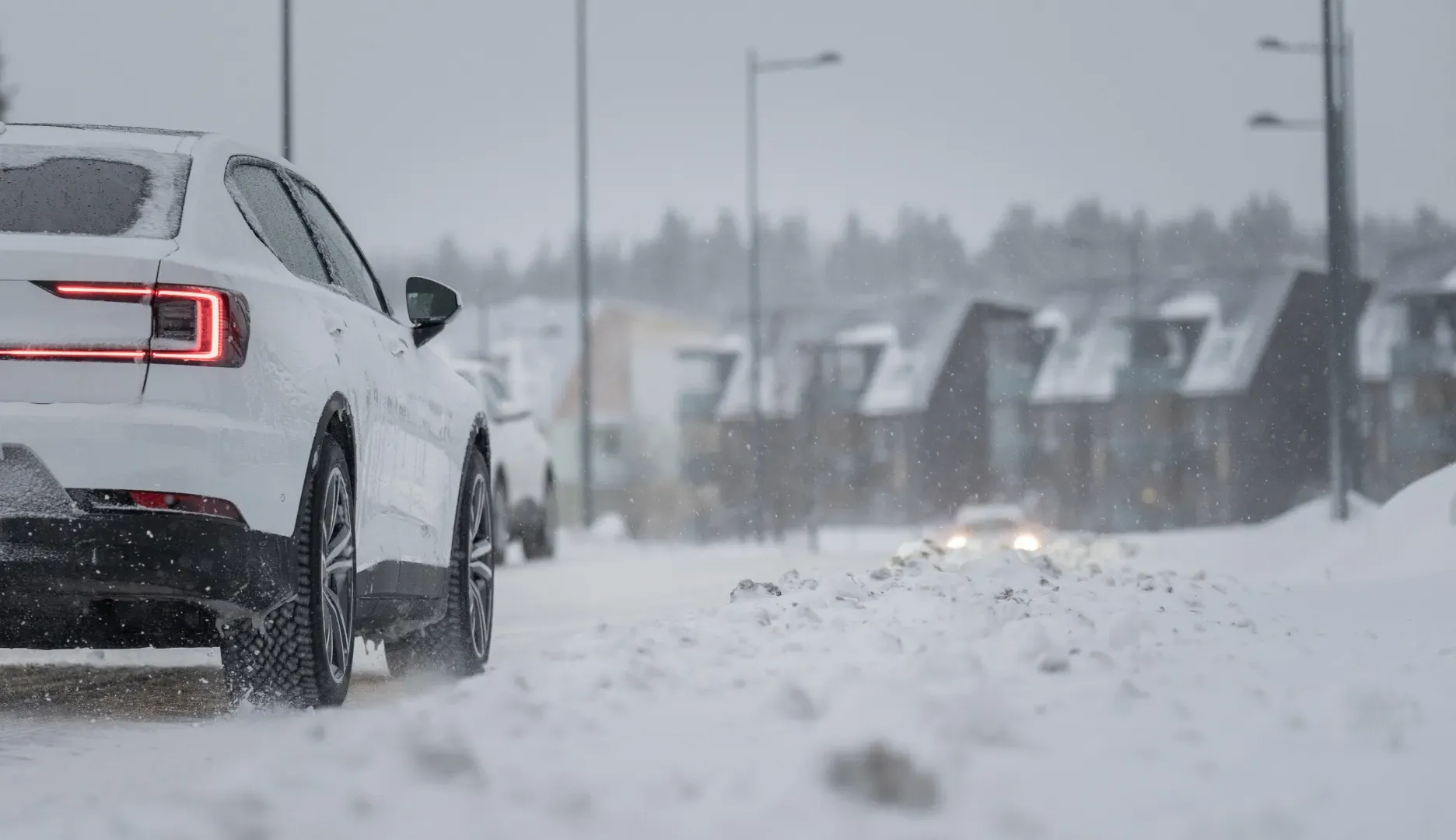Nokian Tyres får högt klimatbetyg