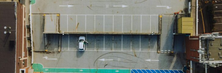 parkering mässa automässan däckbranschen