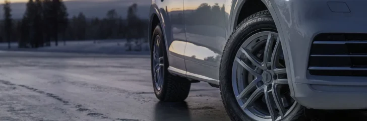 Nokian Tyres