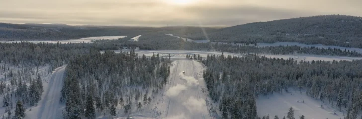Nokian Tyres