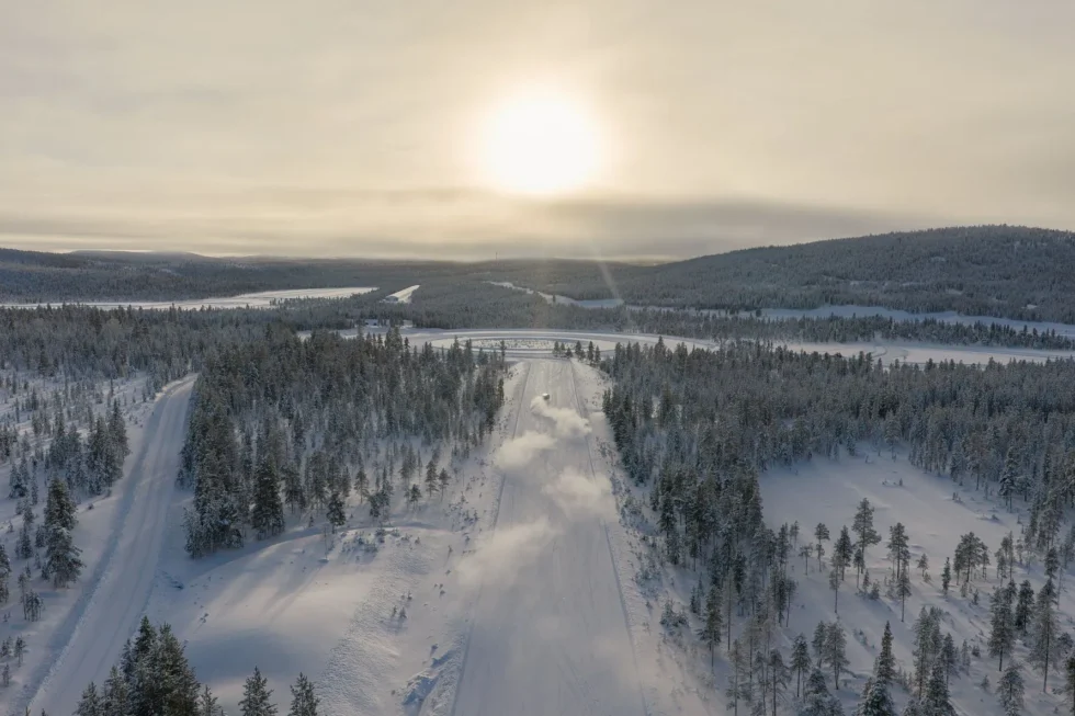 Nokian Tyres