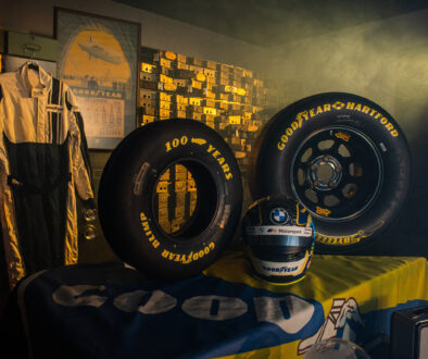 Goodyear Marketplace The Vault