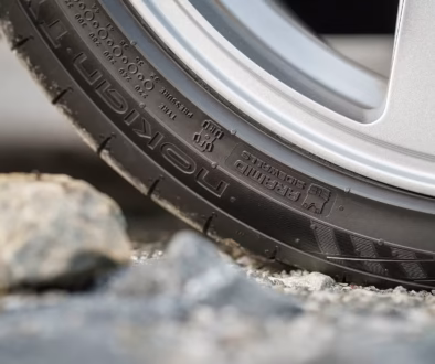 Nokian Tyres