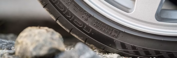 Nokian Tyres