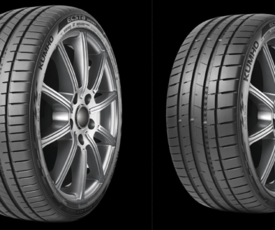 kumho sommardäck