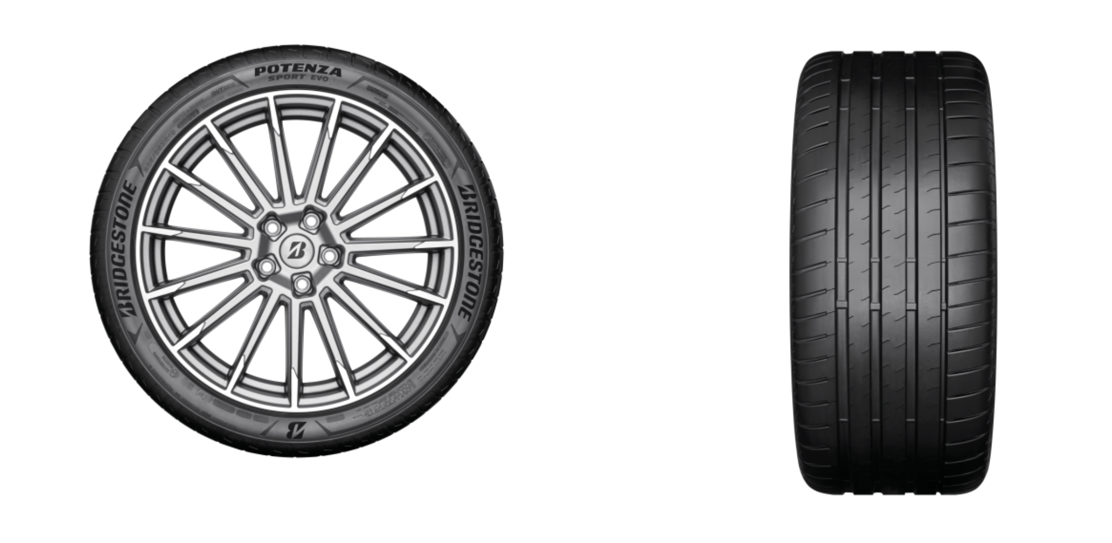 Bridgestone vinner sport autos d&auml;cktest 2026