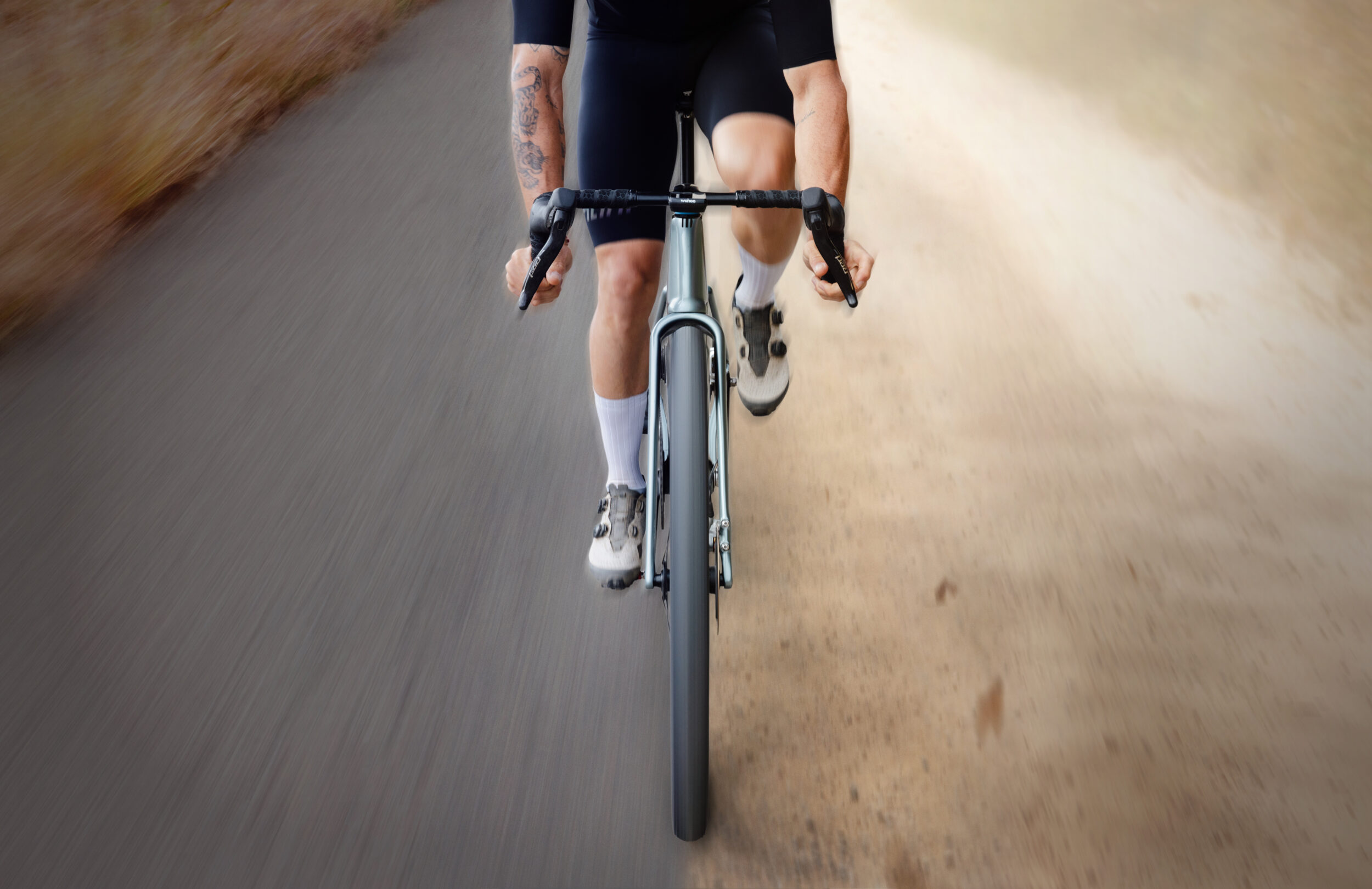 cykeldäck continental
