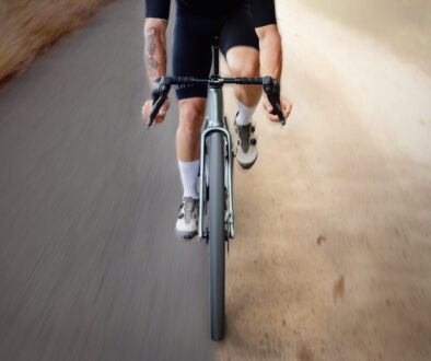 cykeldäck continental