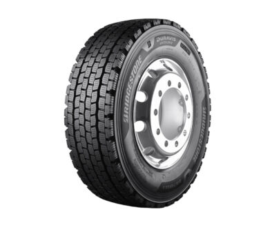 Bridgestone lastbilsdäck vinter