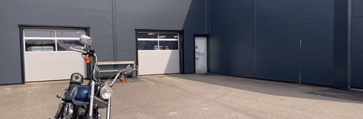 Bilprovningen