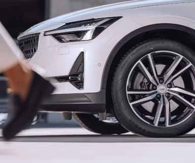 Nokian Tyres