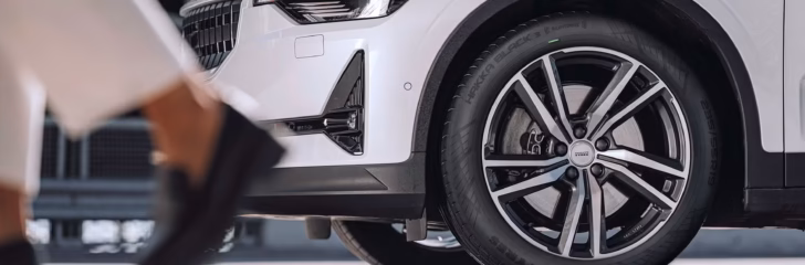 Nokian Tyres